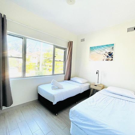 Lotus Stay Manly - Apartment 29A 시드니 외부 사진