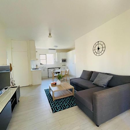 Lotus Stay Manly - Apartment 29A 시드니 외부 사진