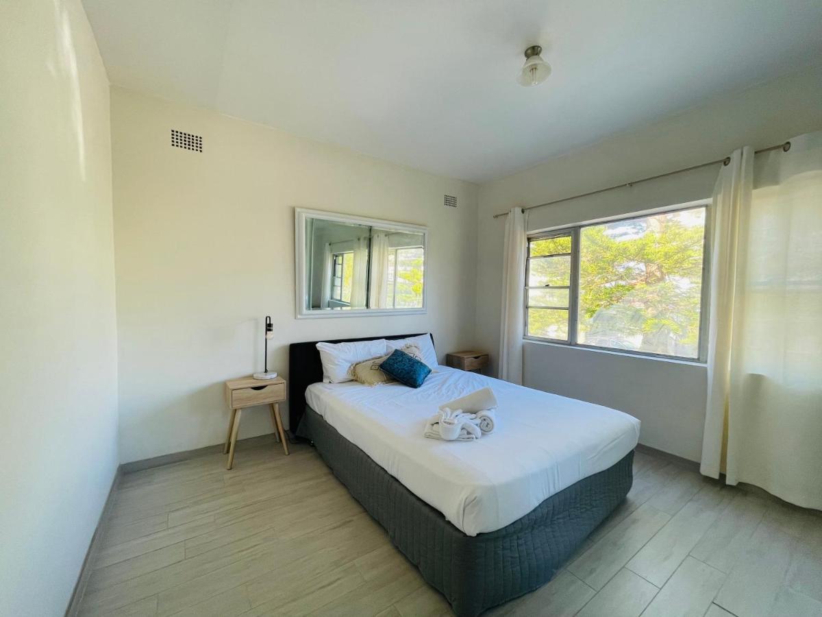 Lotus Stay Manly - Apartment 29A 시드니 외부 사진